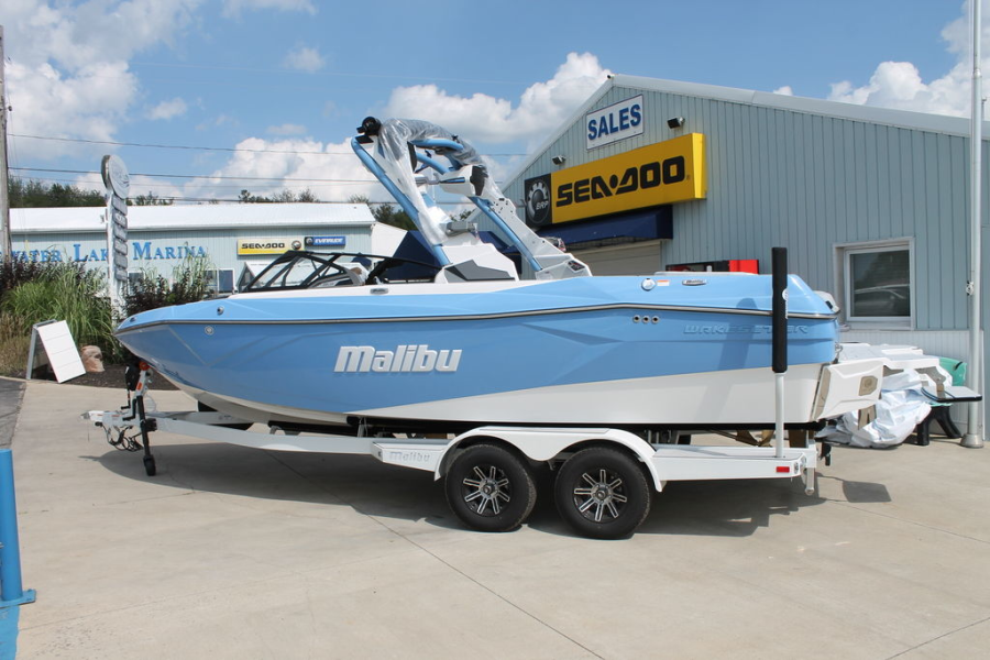 2026 Malibu Boats Wakesetter 23 LSV for sale in Coldwater, Michigan