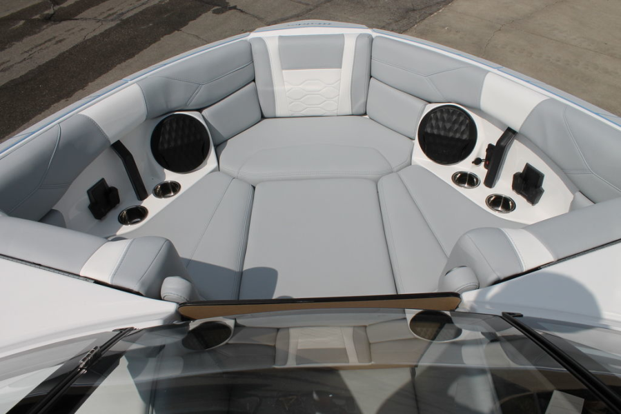 2026 Malibu Boats Wakesetter 23 LSV for sale in Coldwater, Michigan