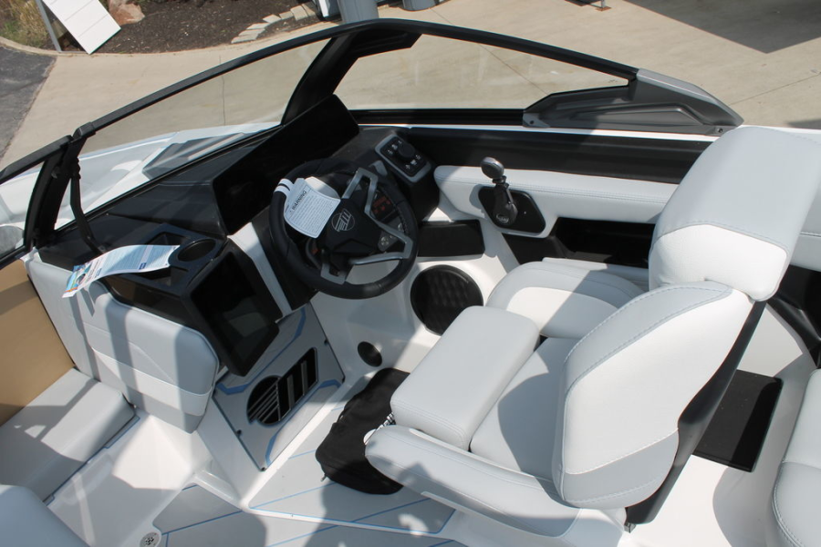 2026 Malibu Boats Wakesetter 23 LSV for sale in Coldwater, Michigan