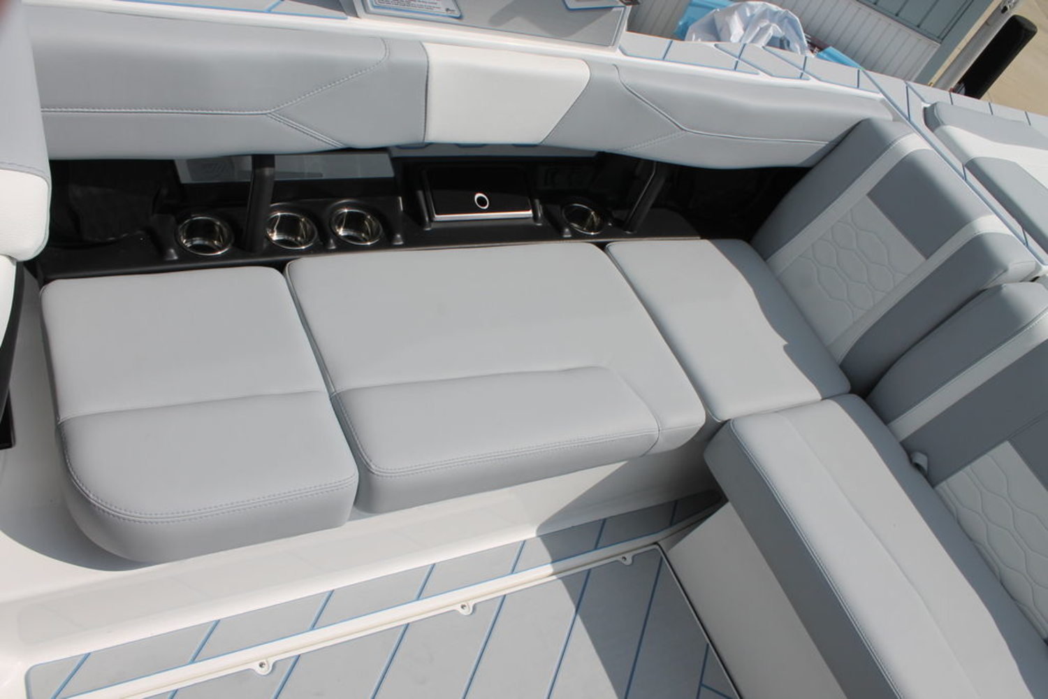 2026 Malibu Boats Wakesetter 23 LSV for sale in Coldwater, Michigan