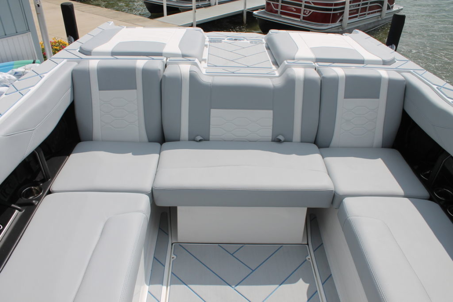 2026 Malibu Boats Wakesetter 23 LSV for sale in Coldwater, Michigan