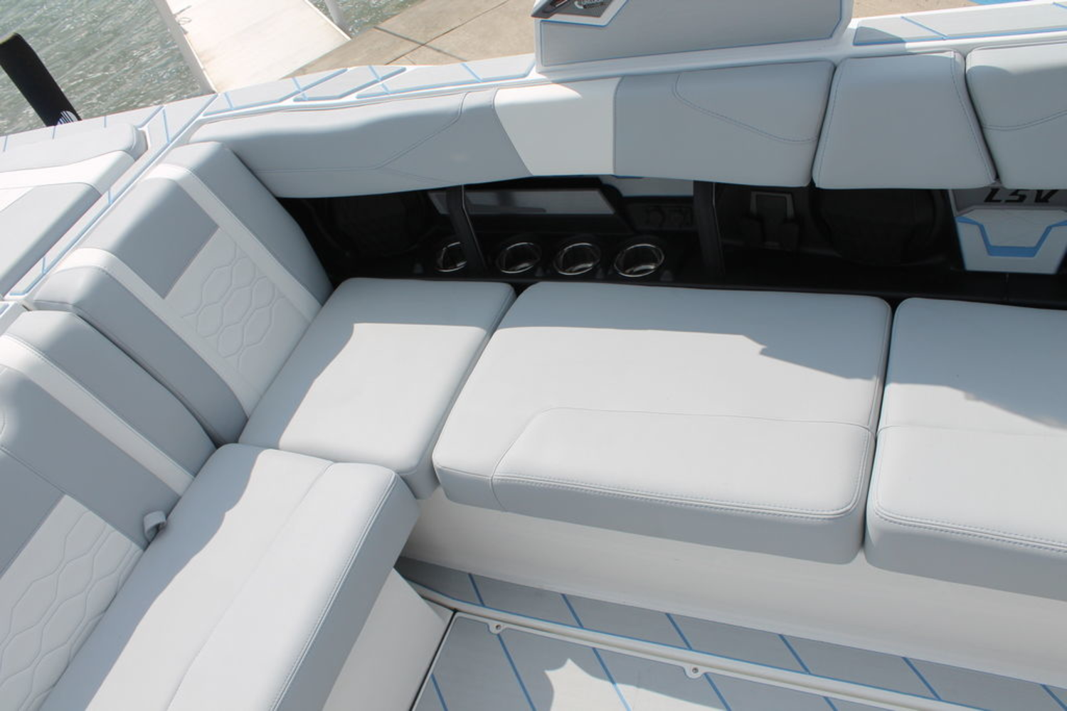 2026 Malibu Boats Wakesetter 23 LSV for sale in Coldwater, Michigan