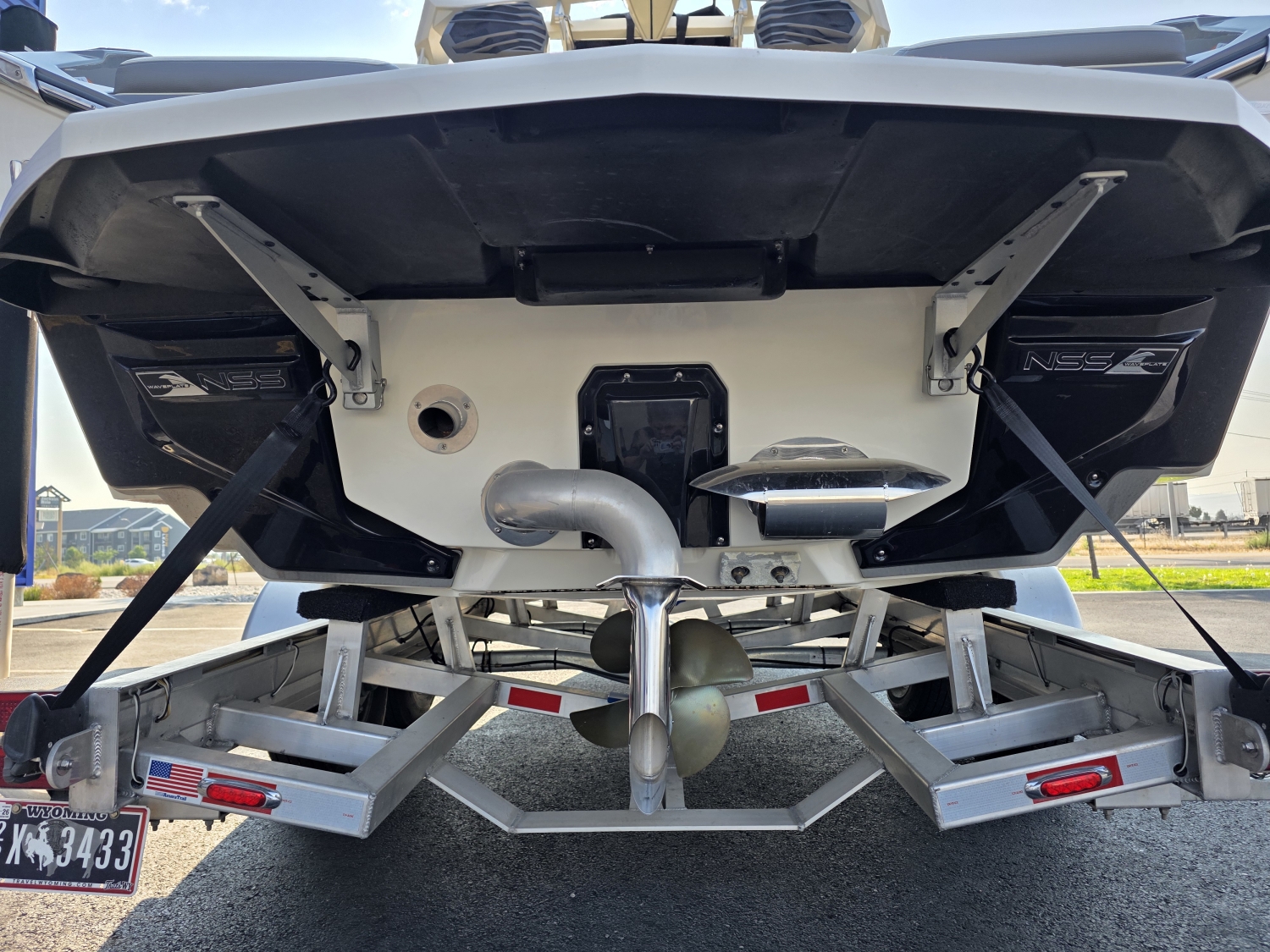 2023 Nautique G23