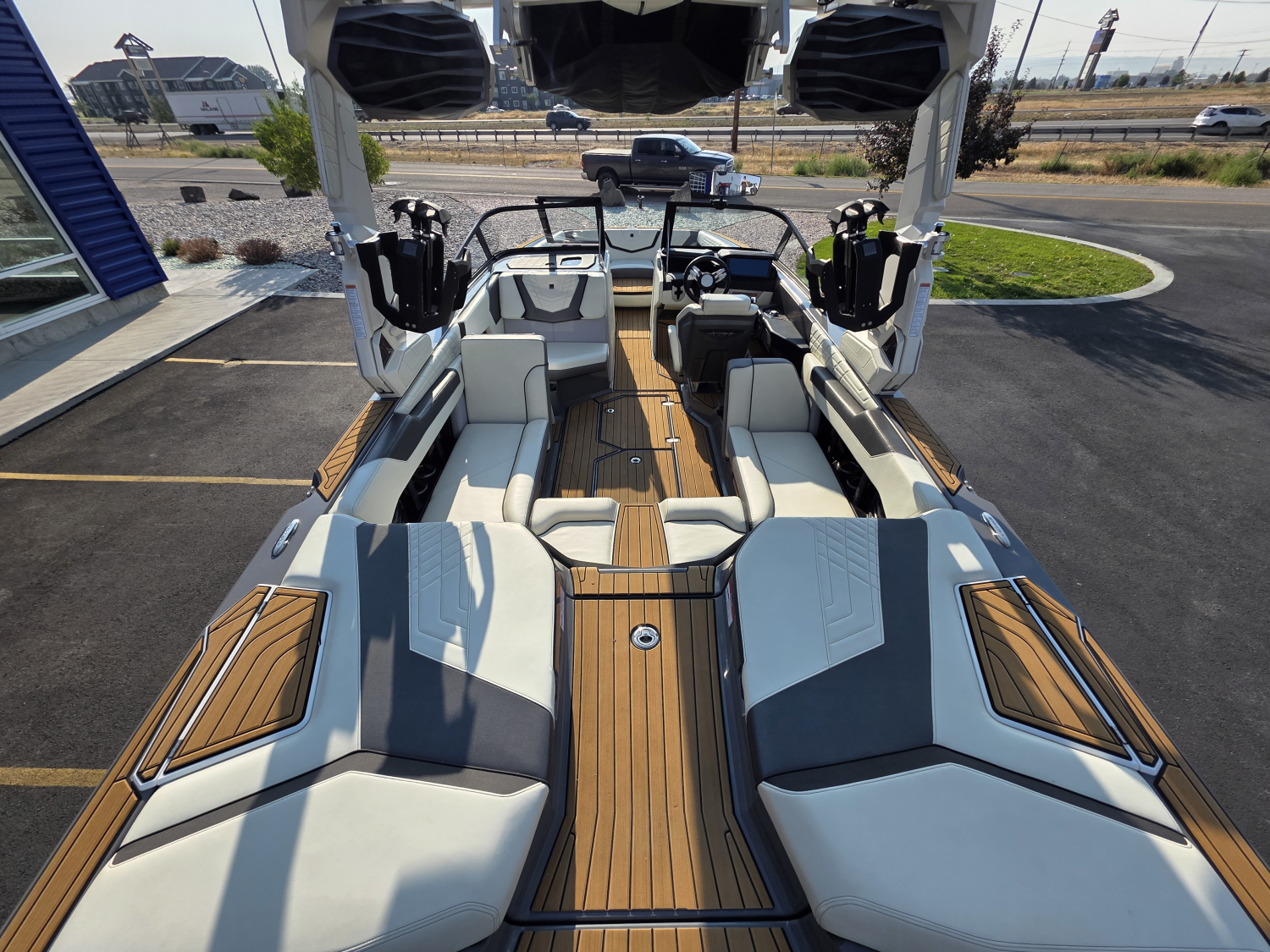 2023 Nautique Boats G23 for sale in Nampa, Idaho