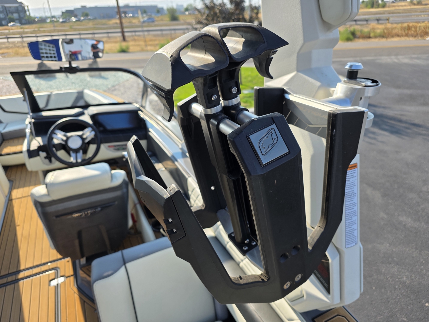 2023 Nautique G23