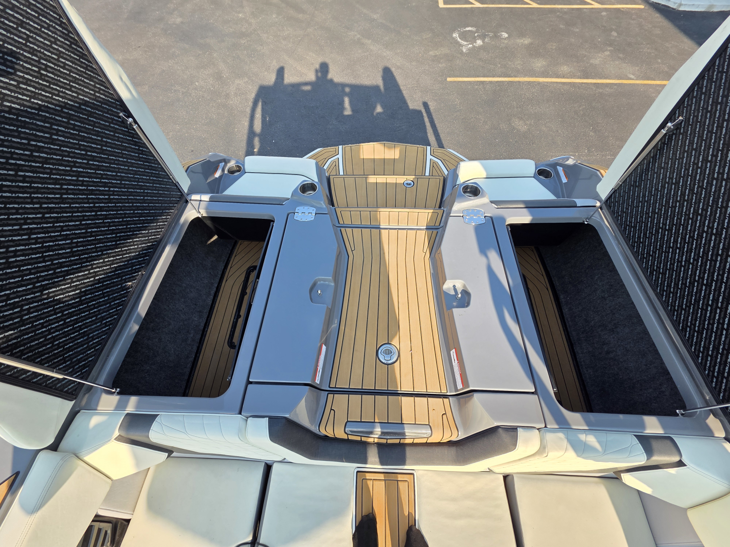 2023 Nautique Boats G23 for sale in Nampa, Idaho