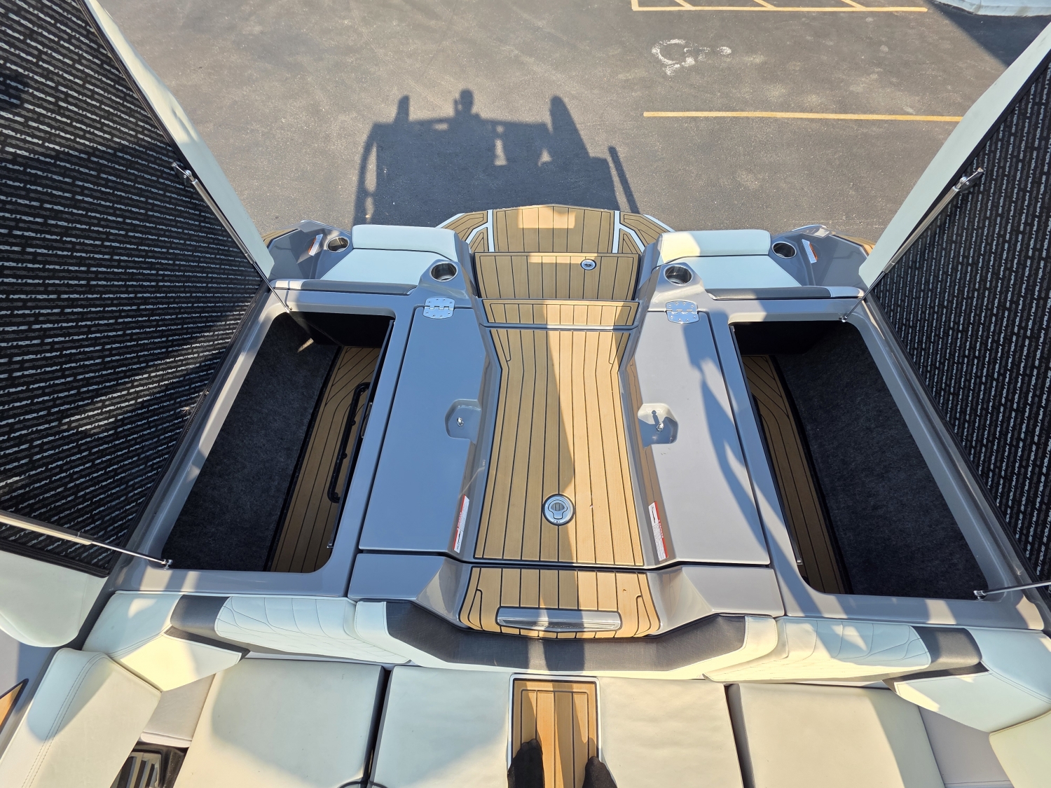 2023 Nautique G23