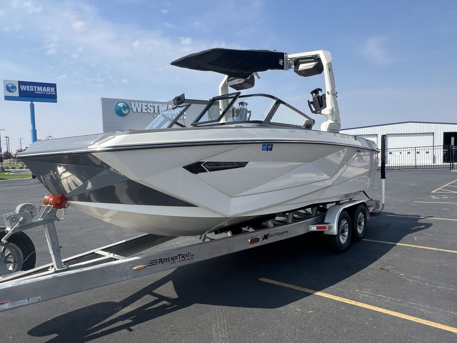 2023 Nautique G23