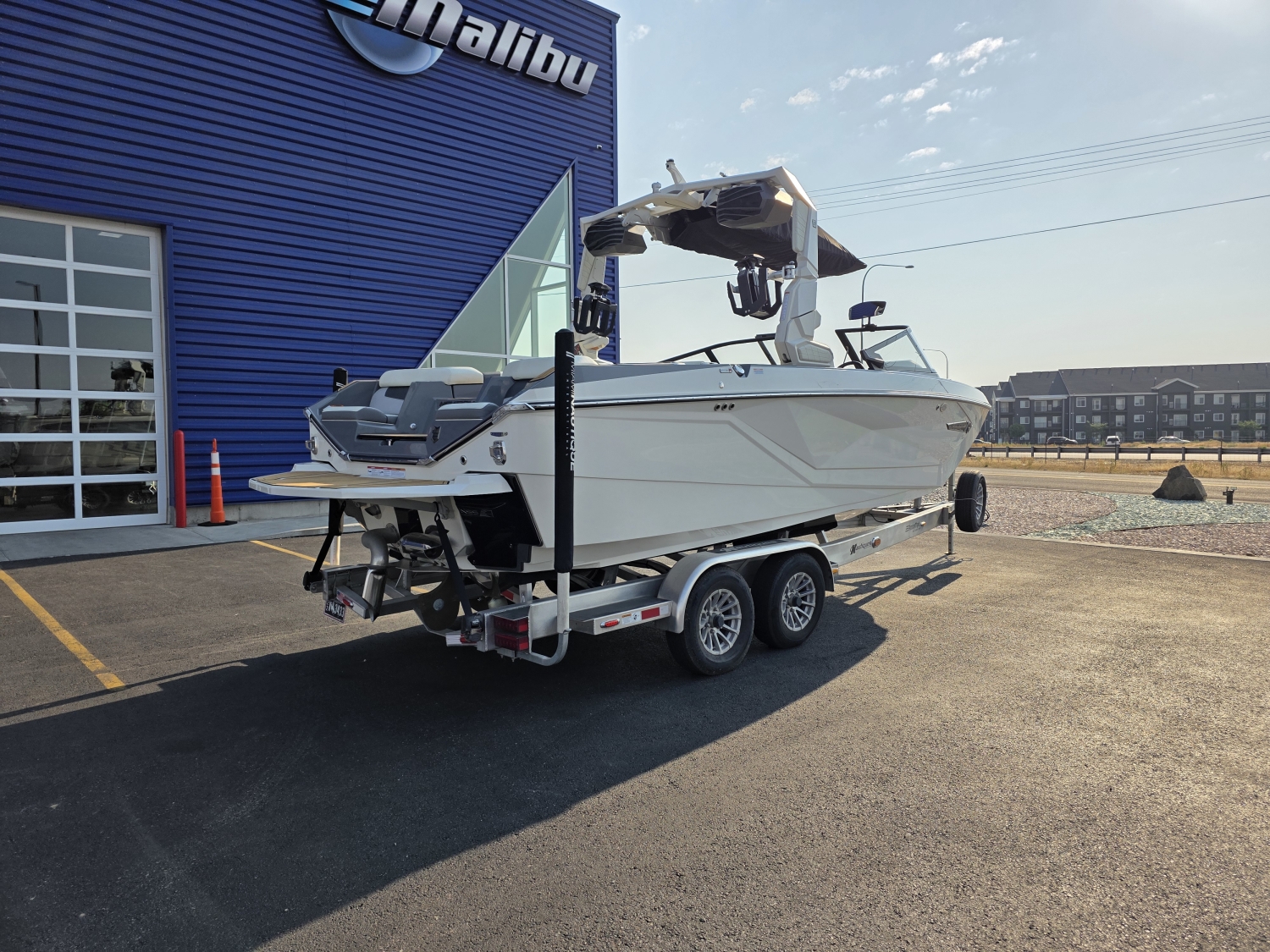 2023 Nautique G23