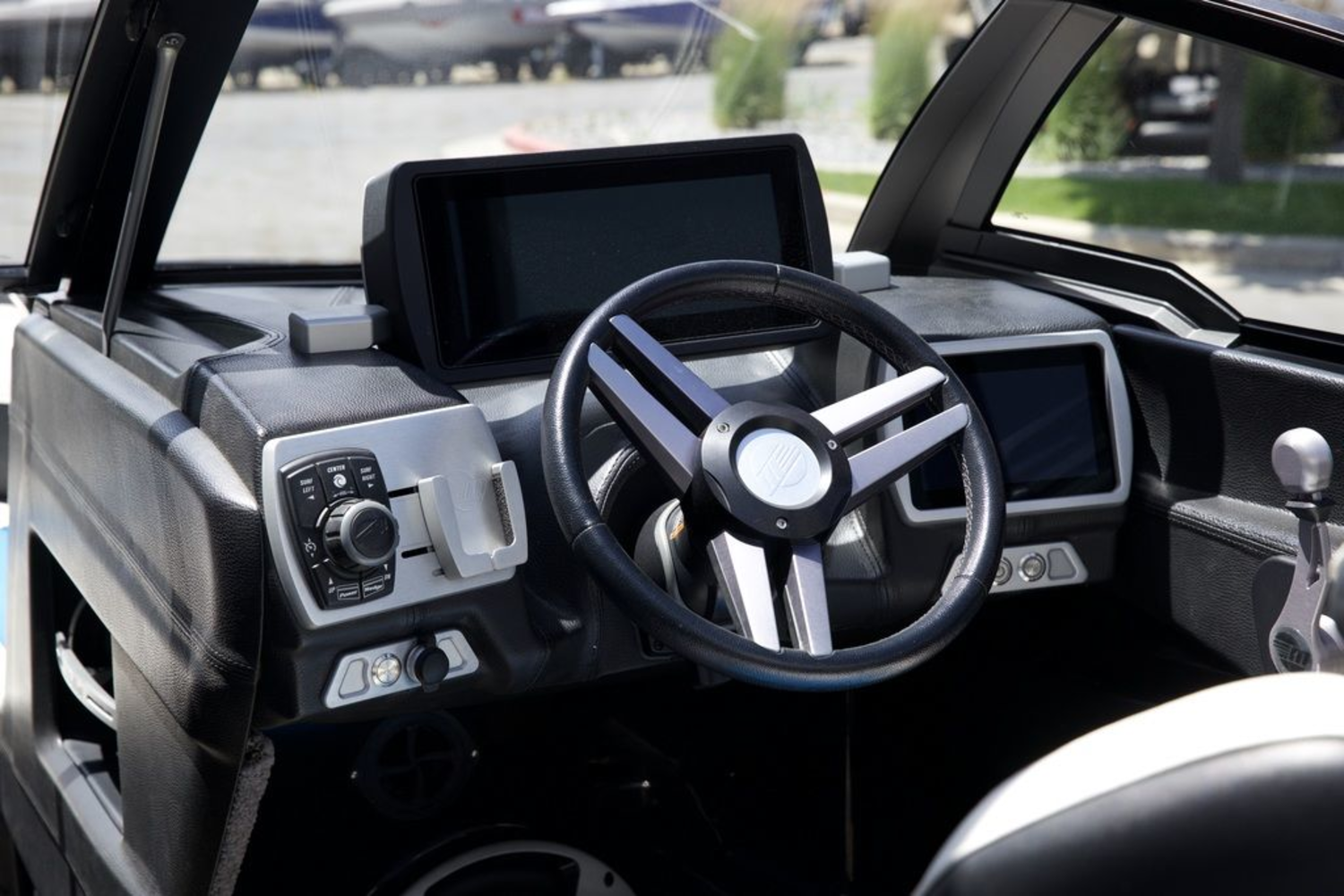 2019 Malibu Boats 22 LSV