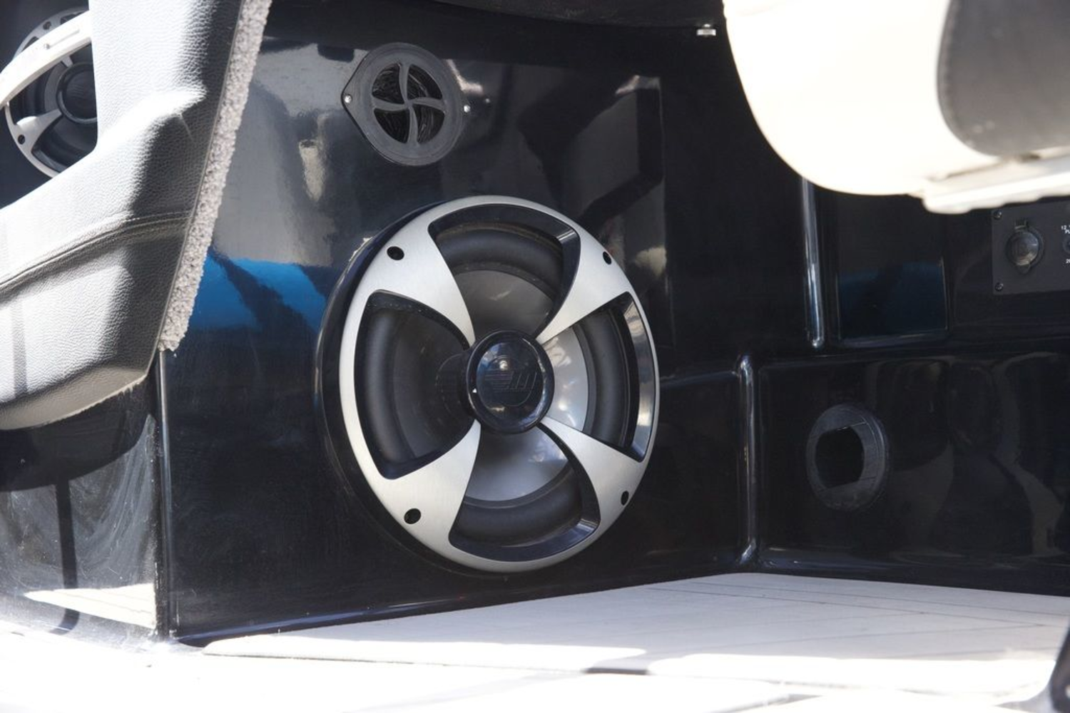 2019 Malibu Boats 22 LSV