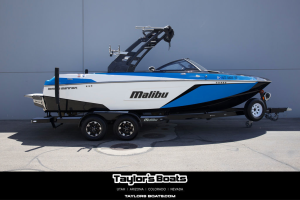 2019 Malibu Boats Wakesetter 22 LSV for sale in Kaysville, Utah
