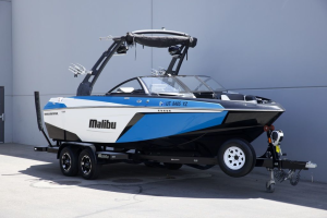 2019 Malibu Boats Wakesetter 22 LSV for sale in Kaysville, Utah