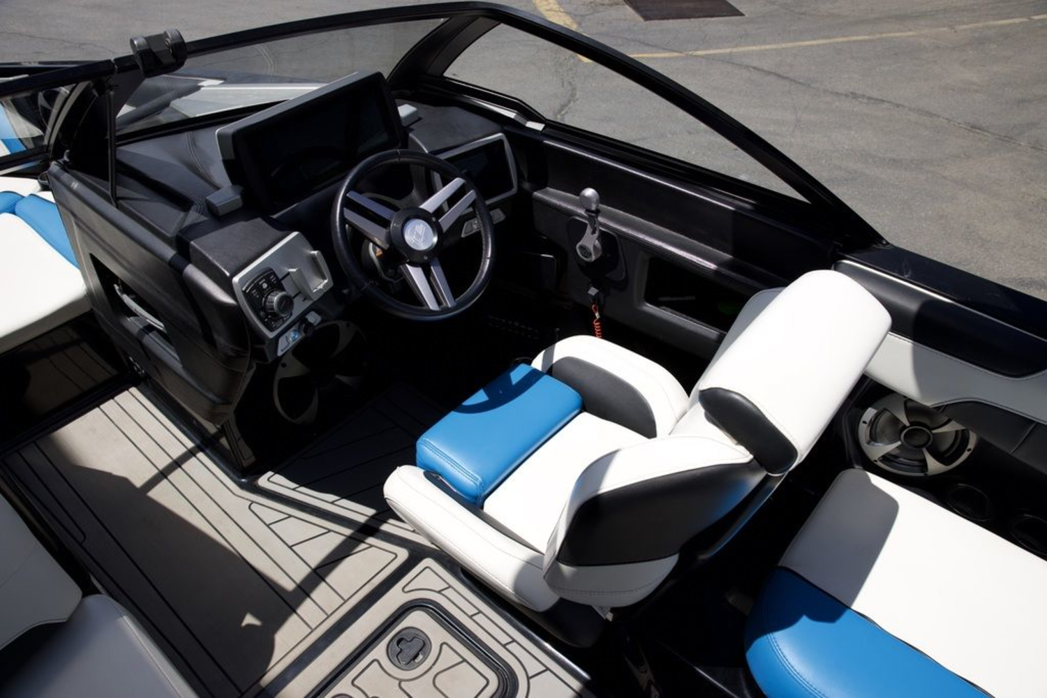 2019 Malibu Boats 22 LSV