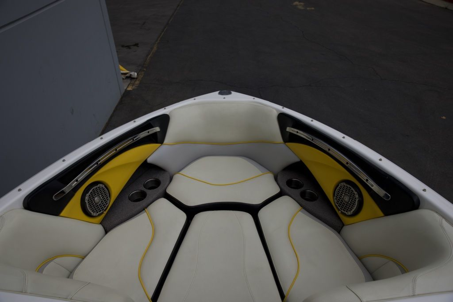 2013 Malibu Boats Wakesetter 23 LSV