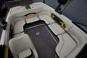 2013 Malibu Boats Wakesetter 23 LSV for sale in Draper, Utah