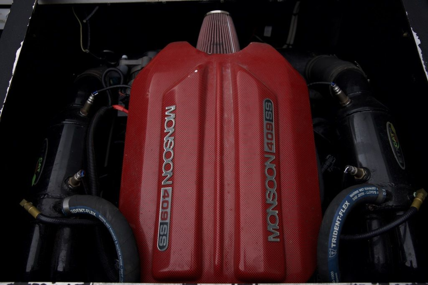 2013 Malibu Boats Wakesetter 23 LSV