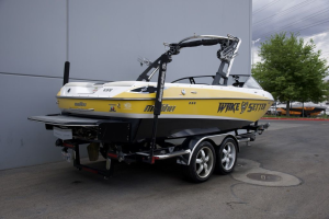 2013 Malibu Boats Wakesetter 23 LSV for sale in Draper, Utah