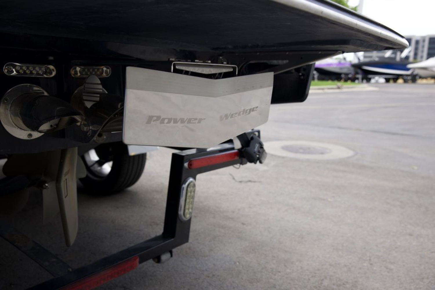 2013 Malibu Boats Wakesetter 23 LSV