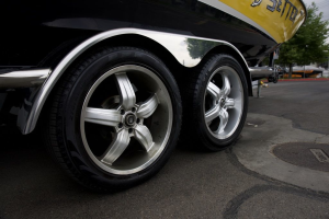 2013 Malibu Boats Wakesetter 23 LSV for sale in Draper, Utah