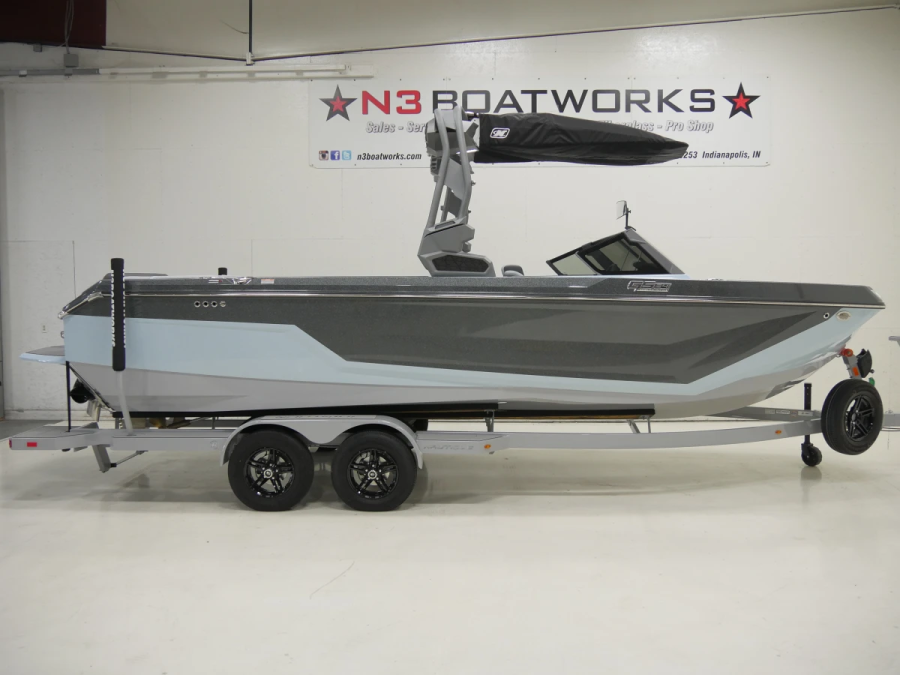 2026 Nautique Boats GS24 for sale in Indianapolis, Indiana