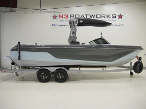 2026 Nautique Boats GS24 for sale in Indianapolis, Indiana