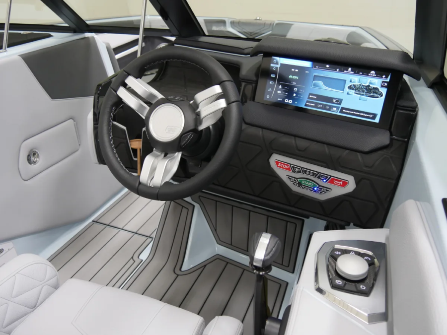 2026 Nautique Boats GS24 for sale in Indianapolis, Indiana