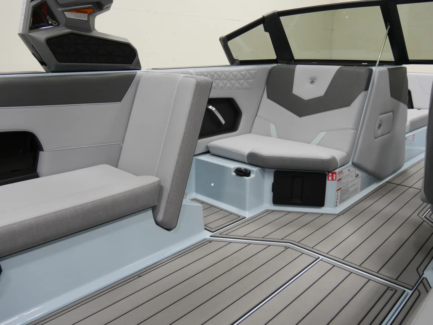 2026 Nautique Boats GS24 for sale in Indianapolis, Indiana