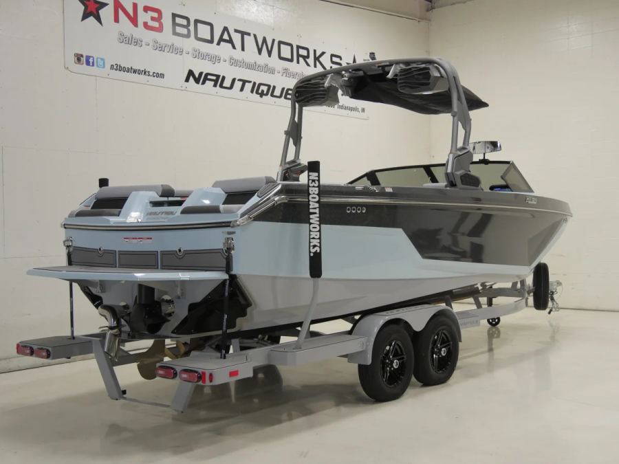 2026 Nautique Boats GS24 for sale in Indianapolis, Indiana