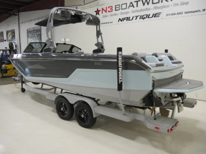 2026 Nautique Boats GS24 for sale in Indianapolis, Indiana