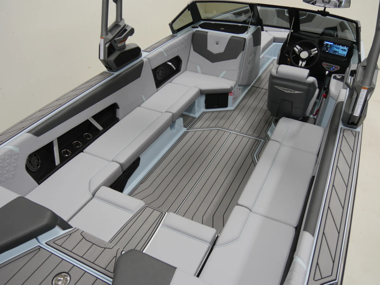 2026 Nautique Boats GS24 for sale in Indianapolis, Indiana