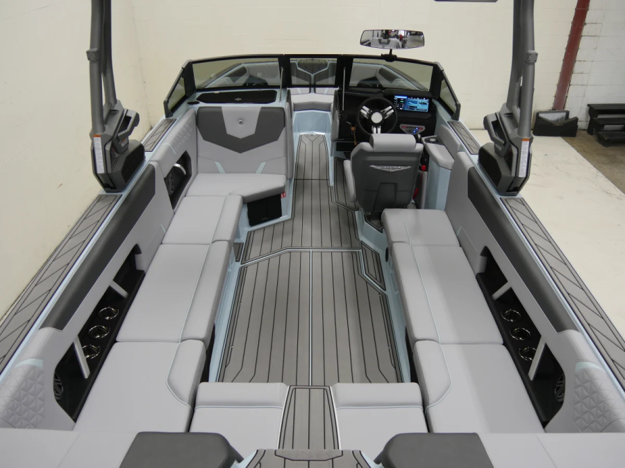 2026 Nautique Boats GS24 for sale in Indianapolis, Indiana