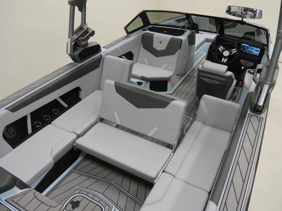 2026 Nautique Boats GS24 for sale in Indianapolis, Indiana