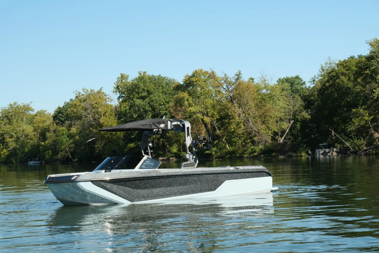 2026 Nautique Boats GS24 for sale in Indianapolis, Indiana