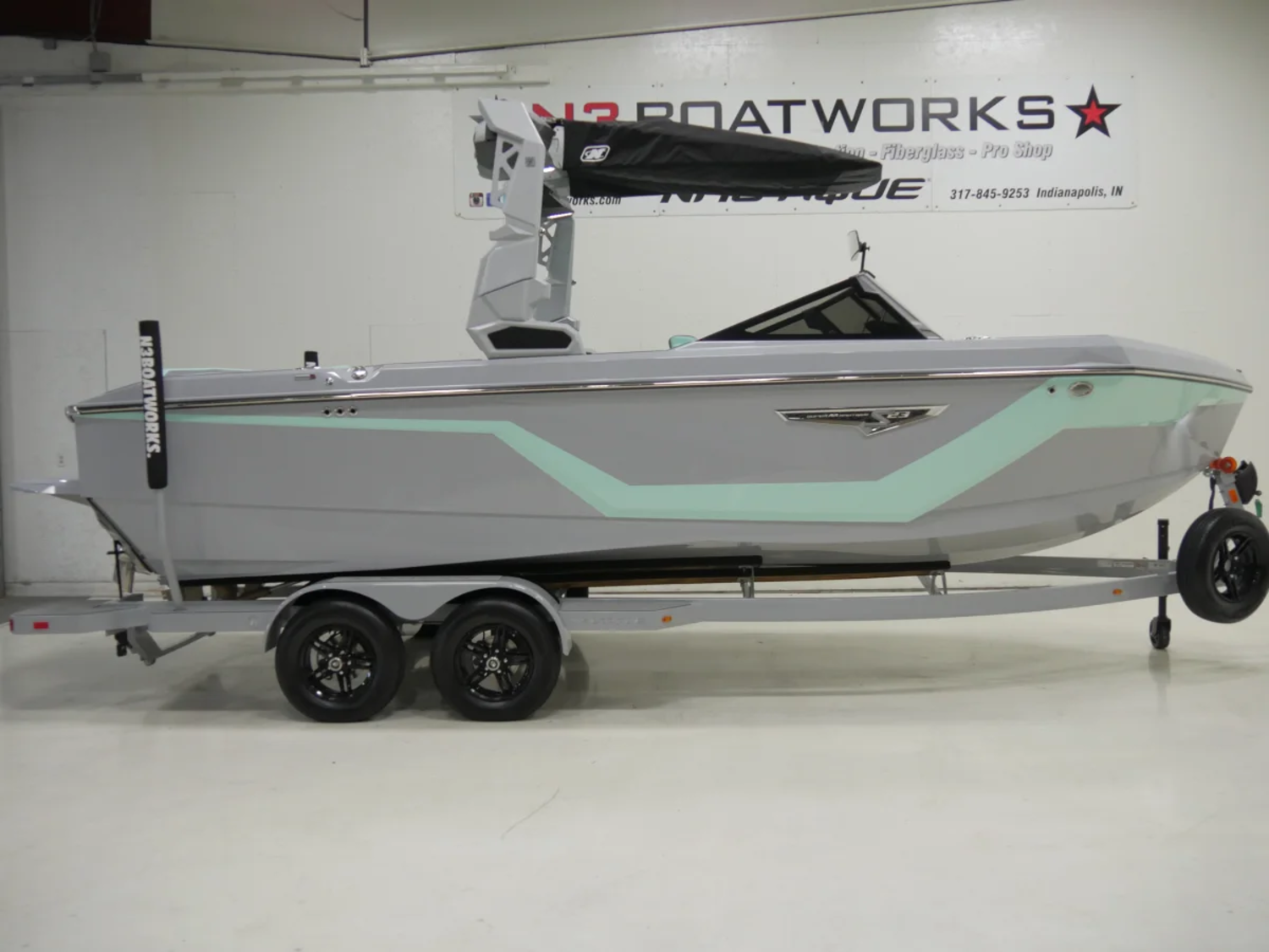 2026 S23 Nautique Boats for sale in Indianapolis Indiana