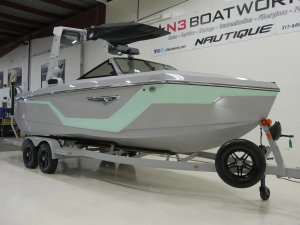 2026 S23 Nautique Boats for sale in Indianapolis Indiana