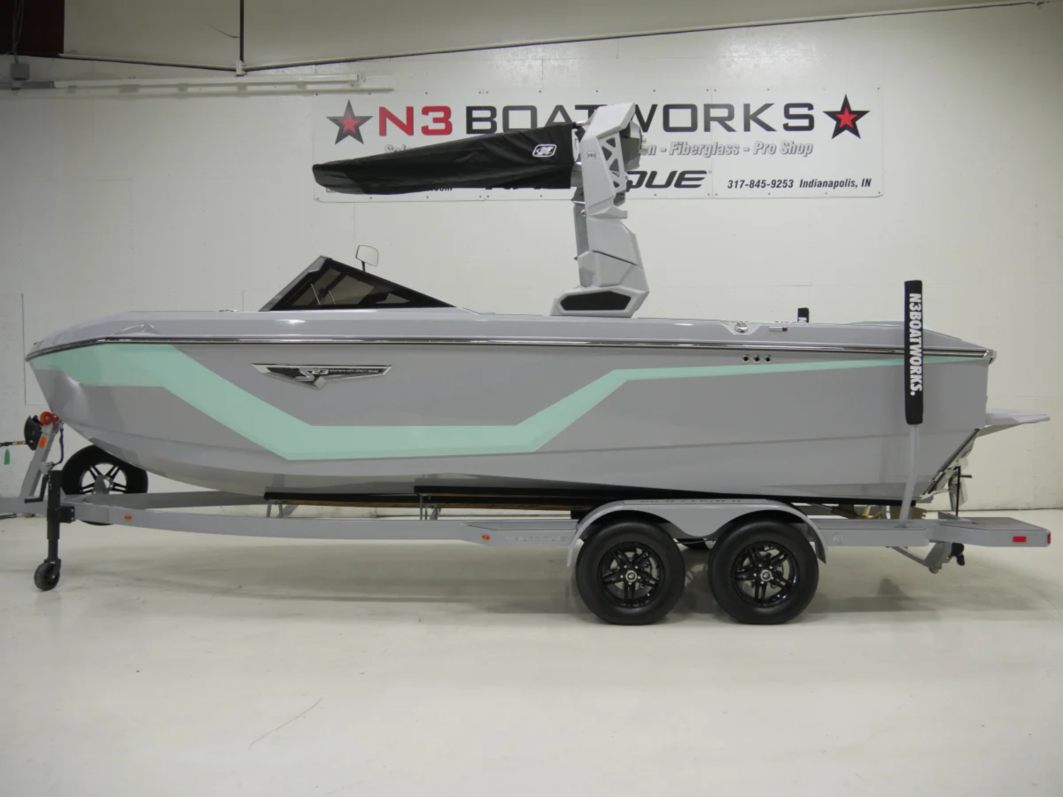 2026 S23 Nautique Boats for sale in Indianapolis Indiana