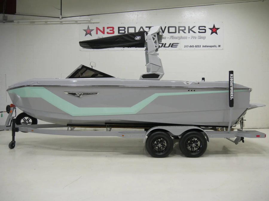 2026 S23 Nautique Boats for sale in Indianapolis Indiana