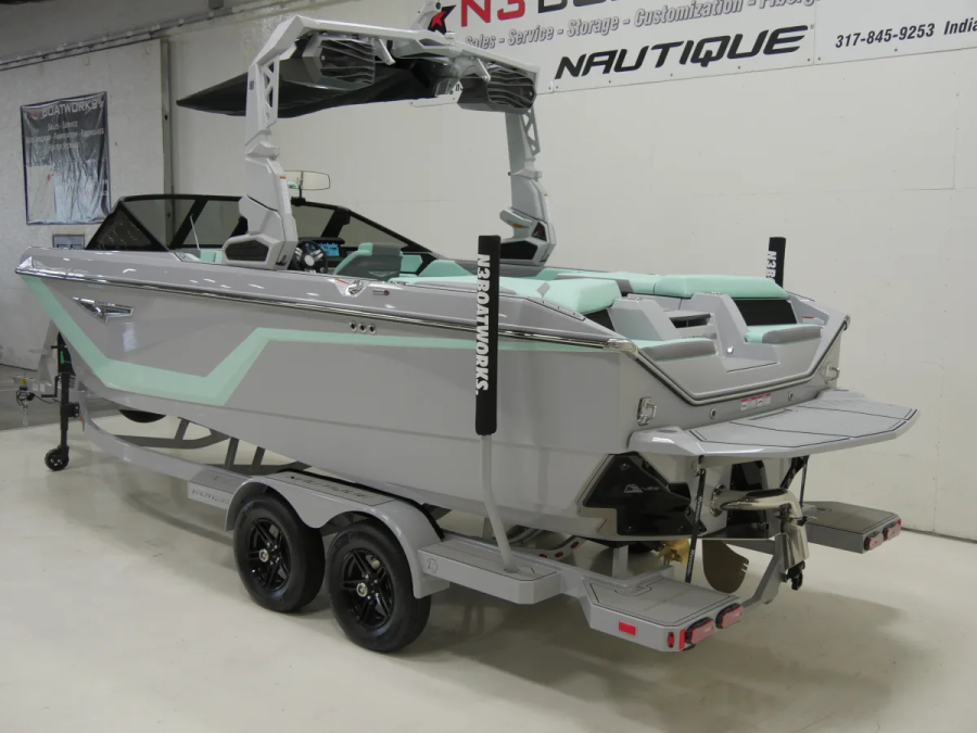 2026 S23 Nautique Boats for sale in Indianapolis Indiana