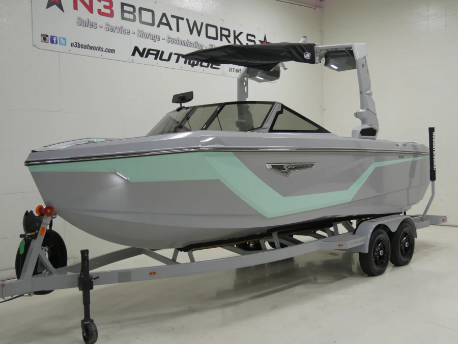 2026 S23 Nautique Boats for sale in Indianapolis Indiana