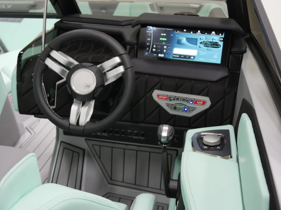 2026 S23 Nautique Boats for sale in Indianapolis Indiana