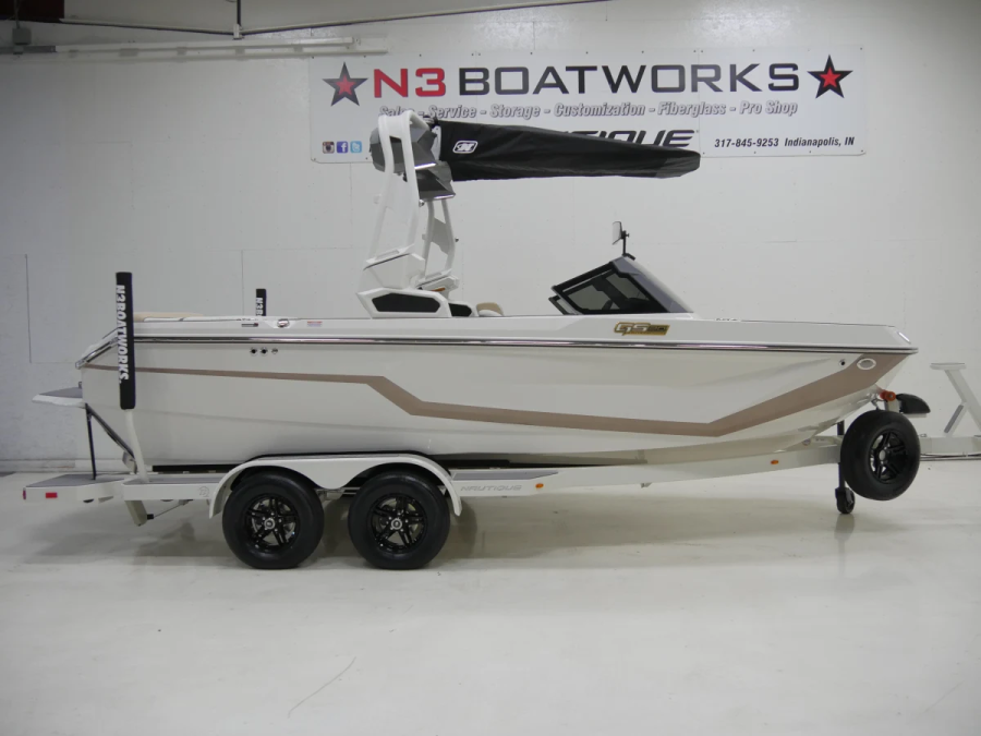 2026 GS20 Nautique Boats for sale in Indianapolis Indiana