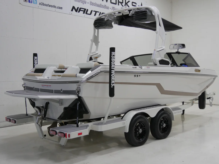 2026 GS20 Nautique Boats for sale in Indianapolis Indiana