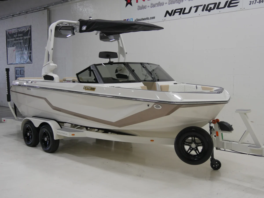 2026 GS20 Nautique Boats for sale in Indianapolis Indiana
