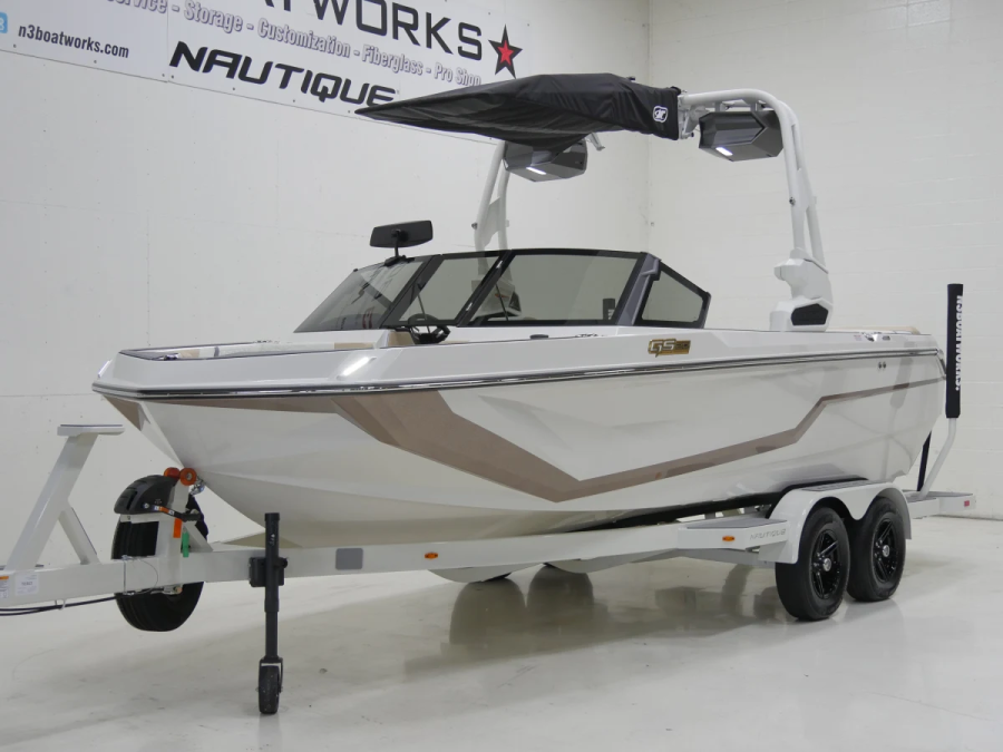 2026 GS20 Nautique Boats for sale in Indianapolis Indiana