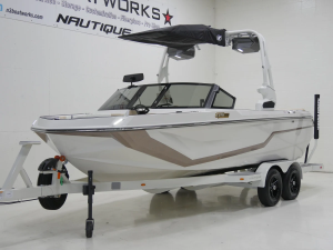 2026 GS20 Nautique Boats for sale in Indianapolis Indiana