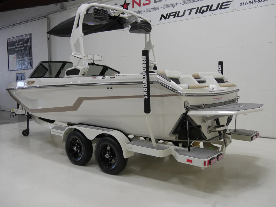 2026 GS20 Nautique Boats for sale in Indianapolis Indiana