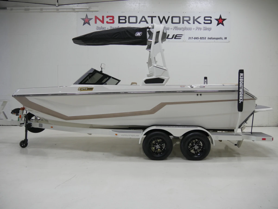 2026 GS20 Nautique Boats for sale in Indianapolis Indiana
