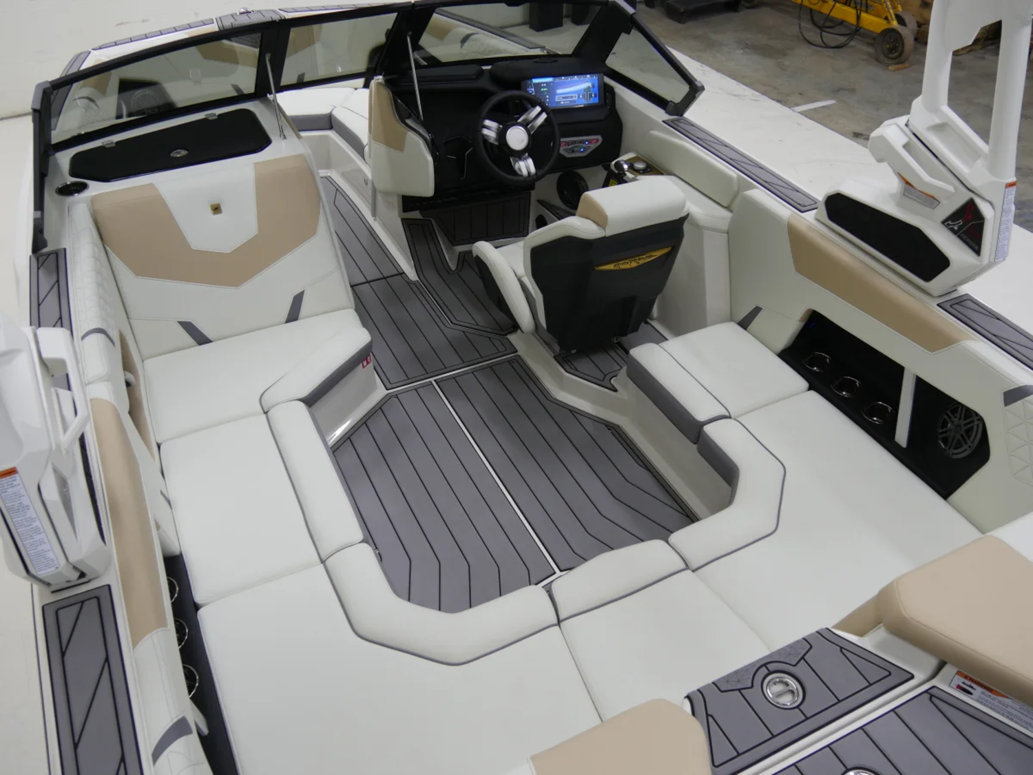 2026 GS20 Nautique Boats for sale in Indianapolis Indiana