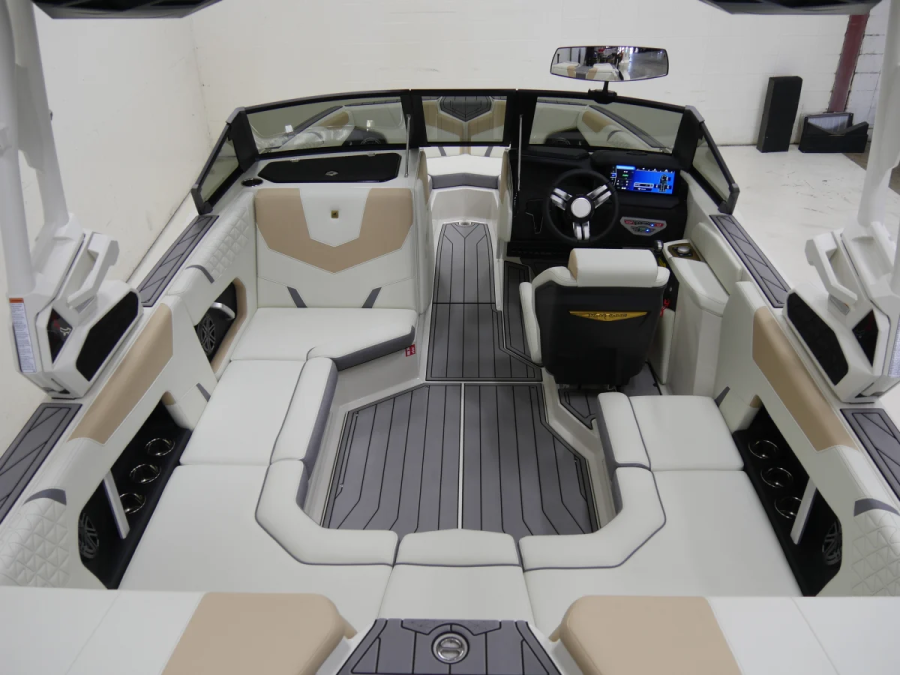 2026 GS20 Nautique Boats for sale in Indianapolis Indiana